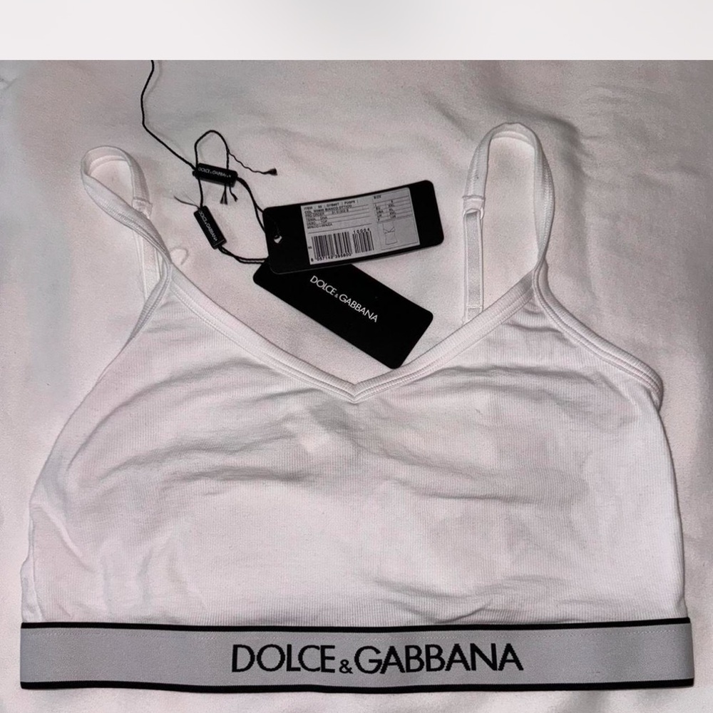 Women’s Dolce & Gabbana Cami